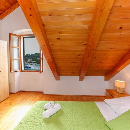 Apartment Lilly With Amazing City View Hvar Town Eksteriør billede