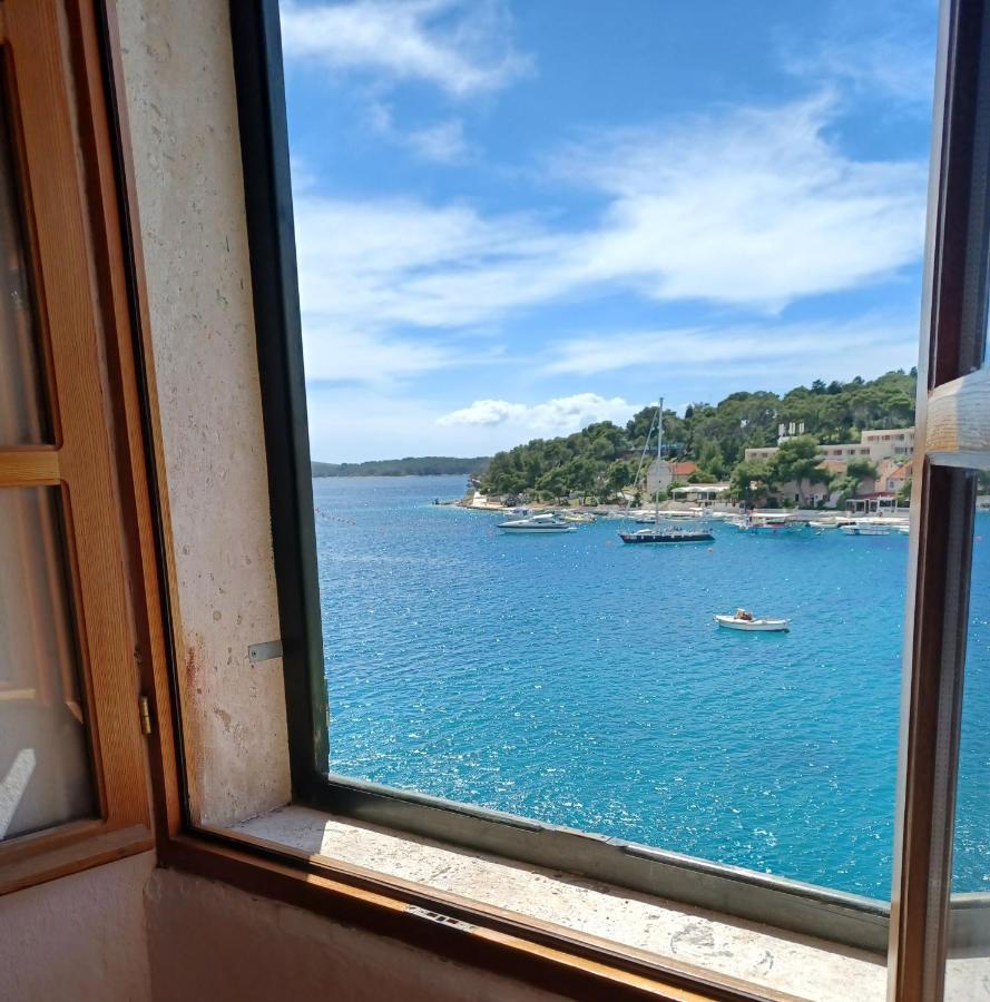 Apartment Lilly With Amazing City View Hvar Town Eksteriør billede