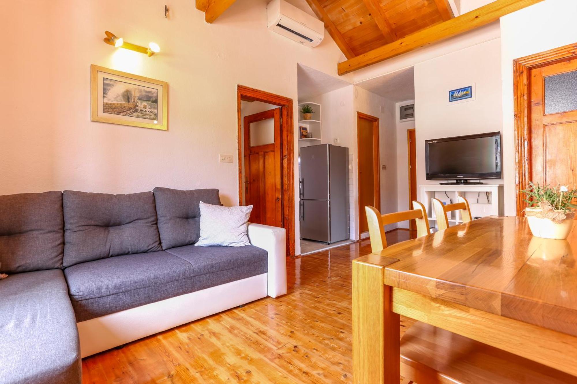 Apartment Lilly With Amazing City View Hvar Town Eksteriør billede