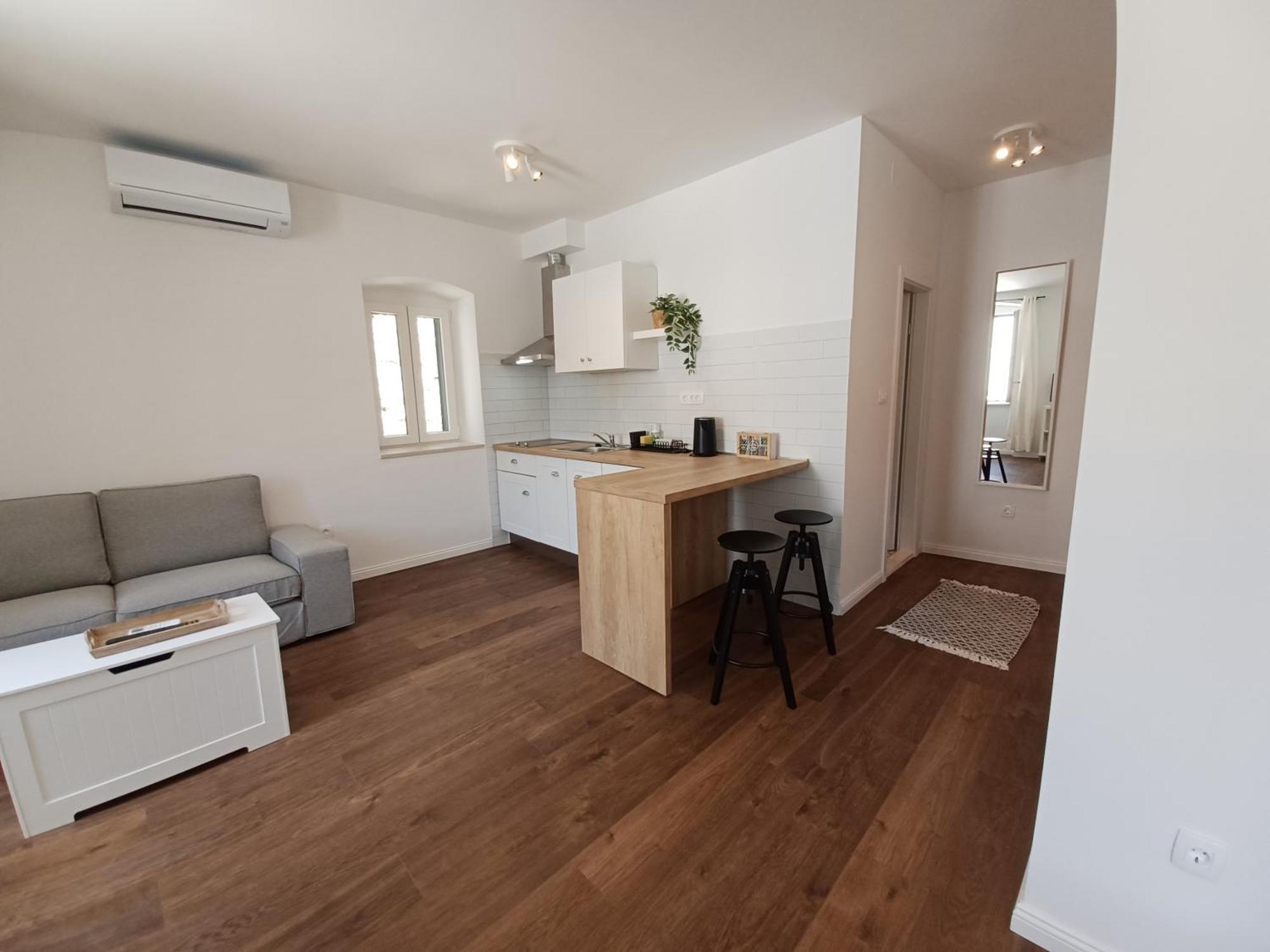 Apartment Lilly With Amazing City View Hvar Town Eksteriør billede
